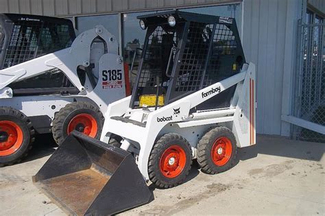 bobcat farmboy